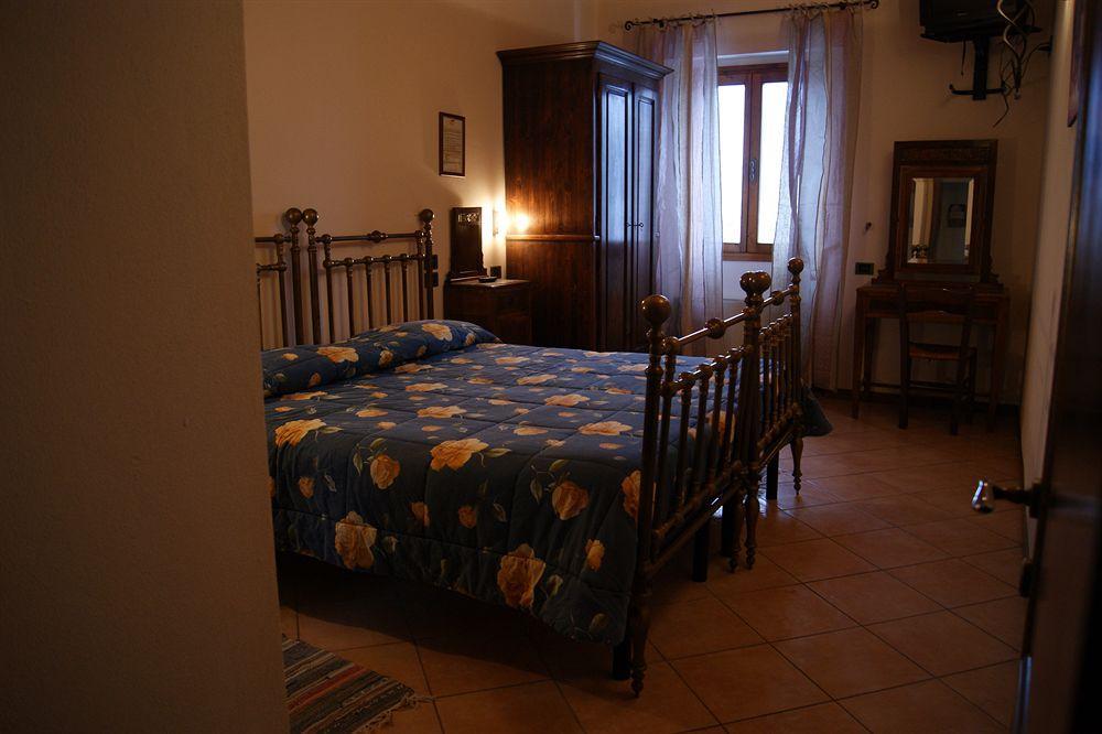 Agriturismo Corte Dei Mori St. Kassian Exterior foto