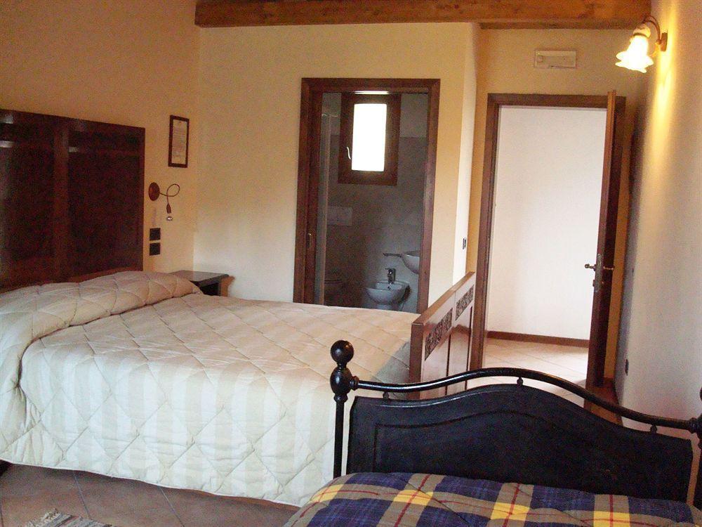 Agriturismo Corte Dei Mori St. Kassian Exterior foto