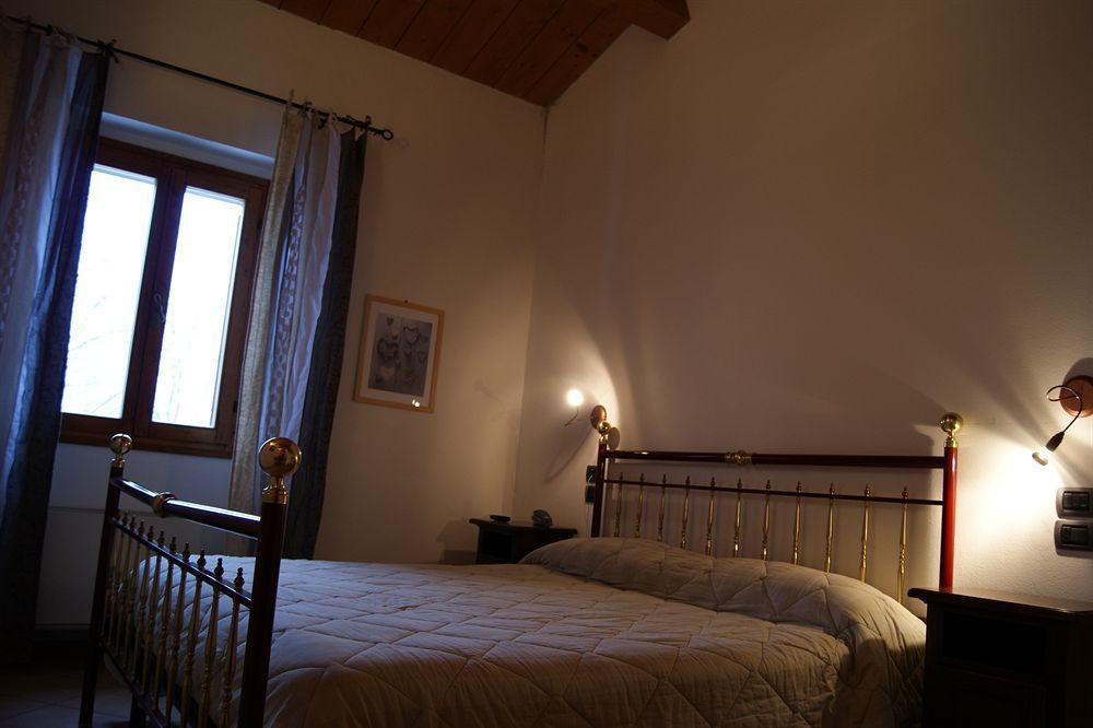 Agriturismo Corte Dei Mori St. Kassian Exterior foto
