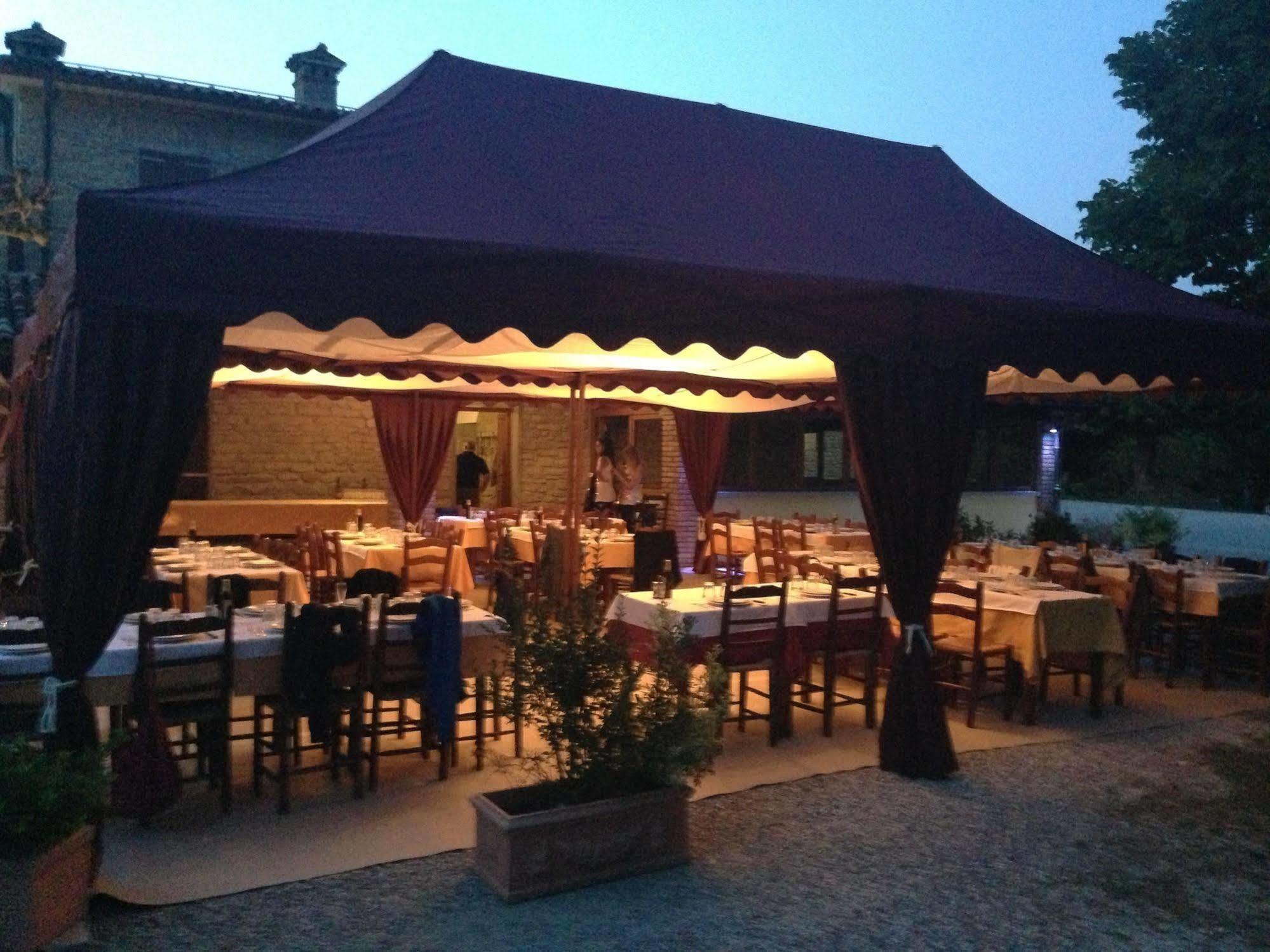 Agriturismo Corte Dei Mori St. Kassian Exterior foto